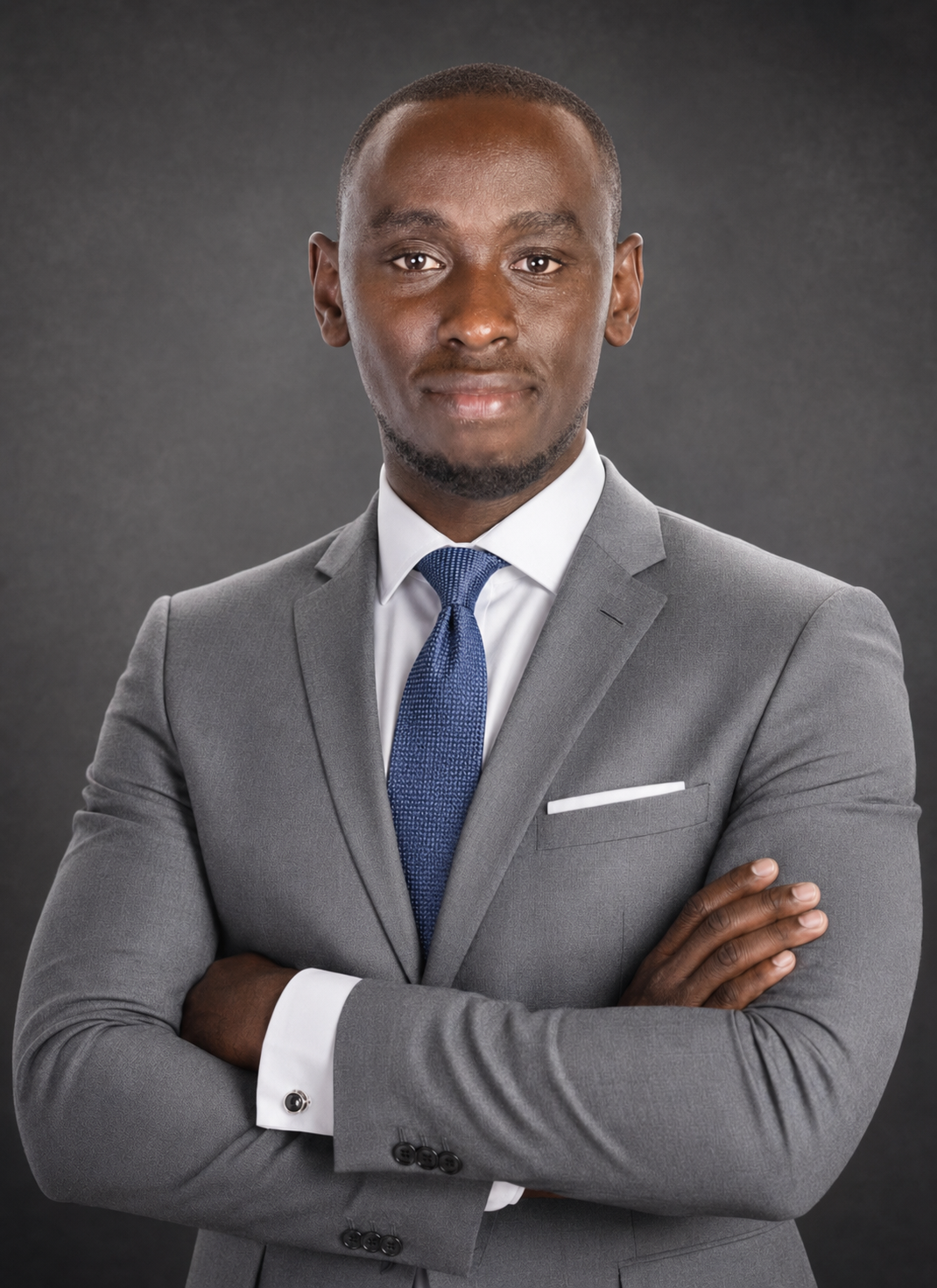 Robin Kihiko, Digital Transformation Specialist